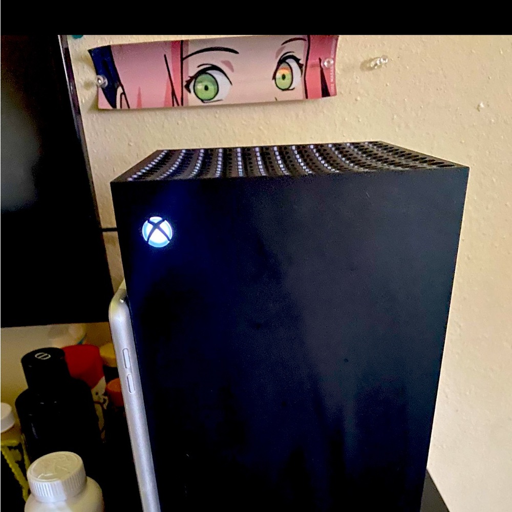 Xbox series x